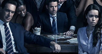 sequestered