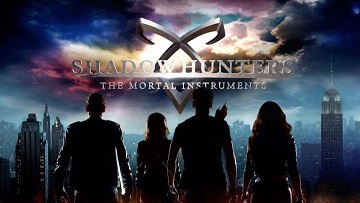 shadowhunters