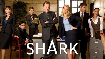 shark