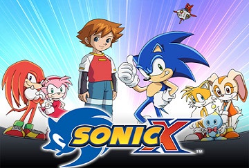 sonic-x