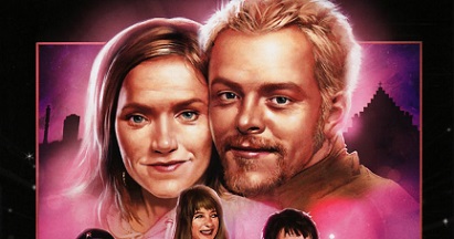 spaced