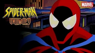 spider-man-unlimited