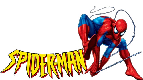 spiderman