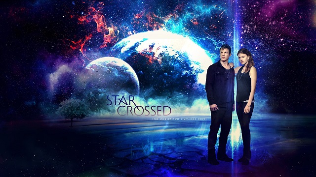 star-crossed