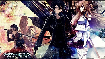 sword-art-online