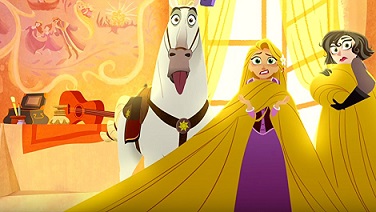 tangled-the-series