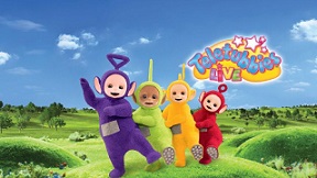teletubbies