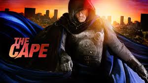 the-cape
