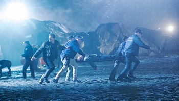 the-crossing