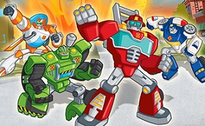 transformers-rescue-bots