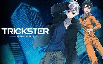 trickster