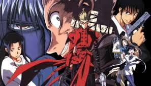 trigun