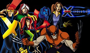 x-men-evolution