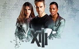 xiii-the-series