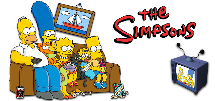 the-simpsons