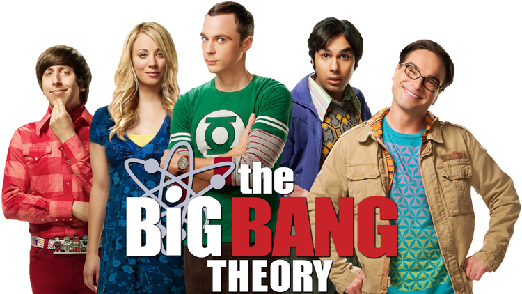 the-big-bang-theory